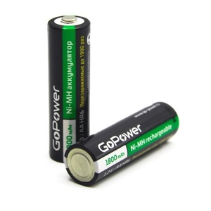 Аккумулятор GoPower 00-00015317