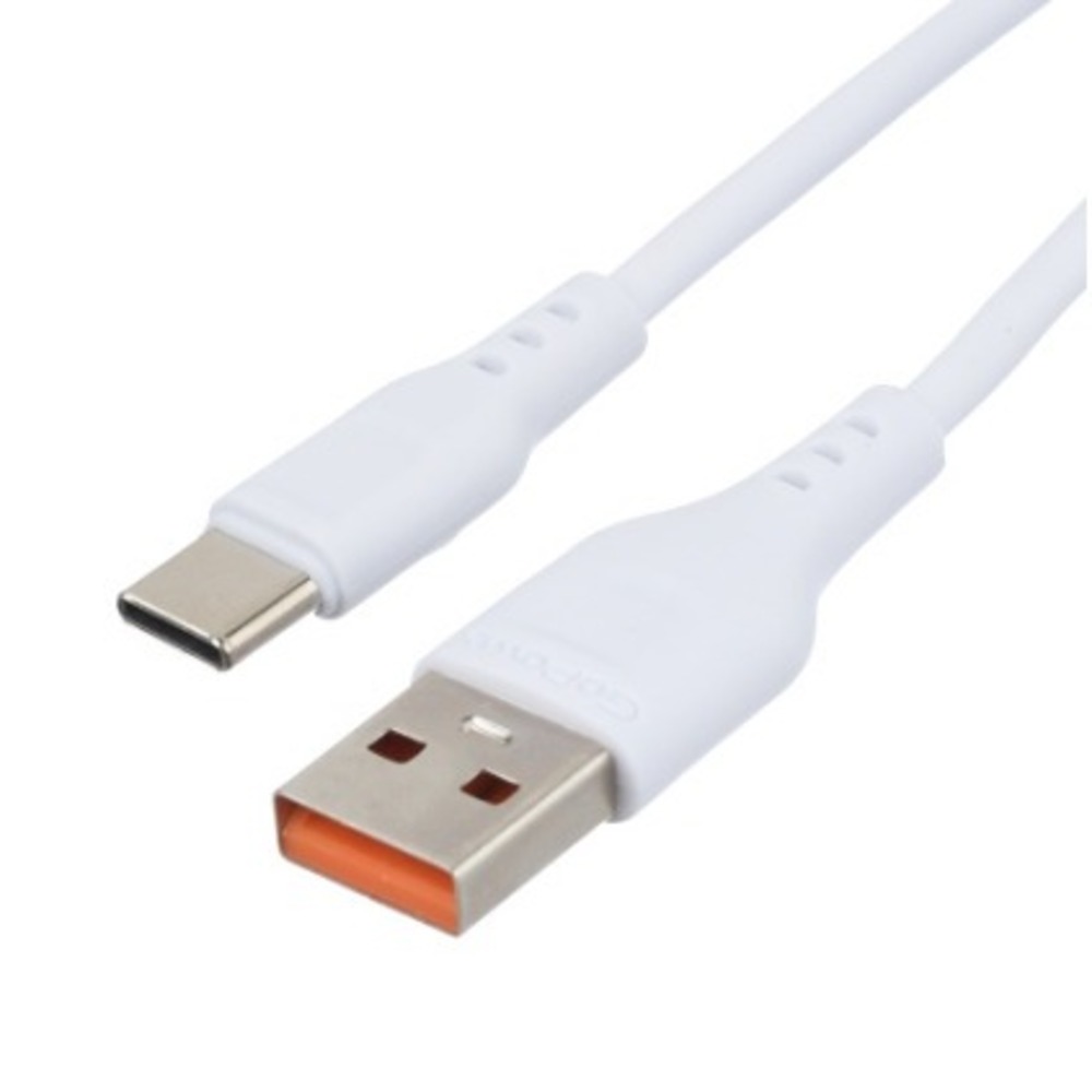 Кабель USB 3.1 Тип C - USB 3.0 Тип A GoPower 00-00022774 2.0m