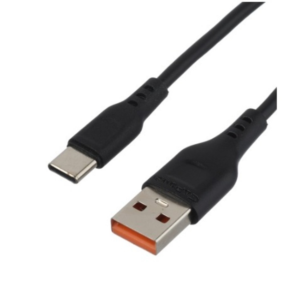 Кабель USB 3.1 Тип C - USB 3.0 Тип A GoPower 00-00022775 2.0m