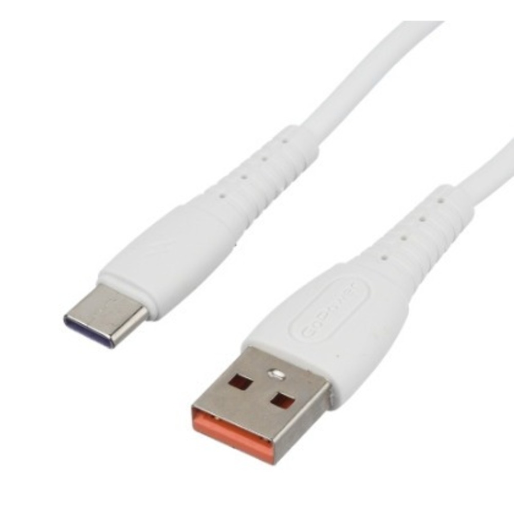 Кабель USB 3.1 Тип C - USB 3.0 Тип A GoPower 00-00022801 1.0m