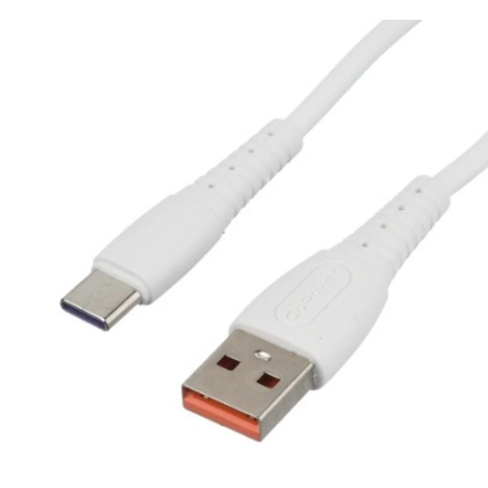 Кабель USB 3.1 Тип C - USB 3.0 Тип A GoPower 00-00022801 1.0m