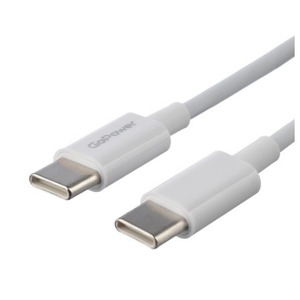 Кабель USB 3.1 Тип C - USB 3.1 Тип C GoPower 00-00022802