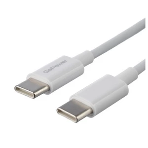 Кабель USB 3.1 Тип C - USB 3.1 Тип C GoPower 00-00022802 1.0m