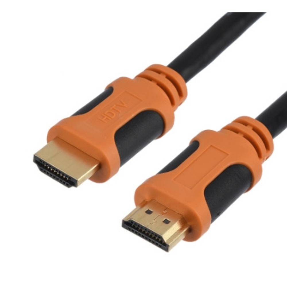Кабель HDMI - HDMI GoPower 00-00027309 3.0m