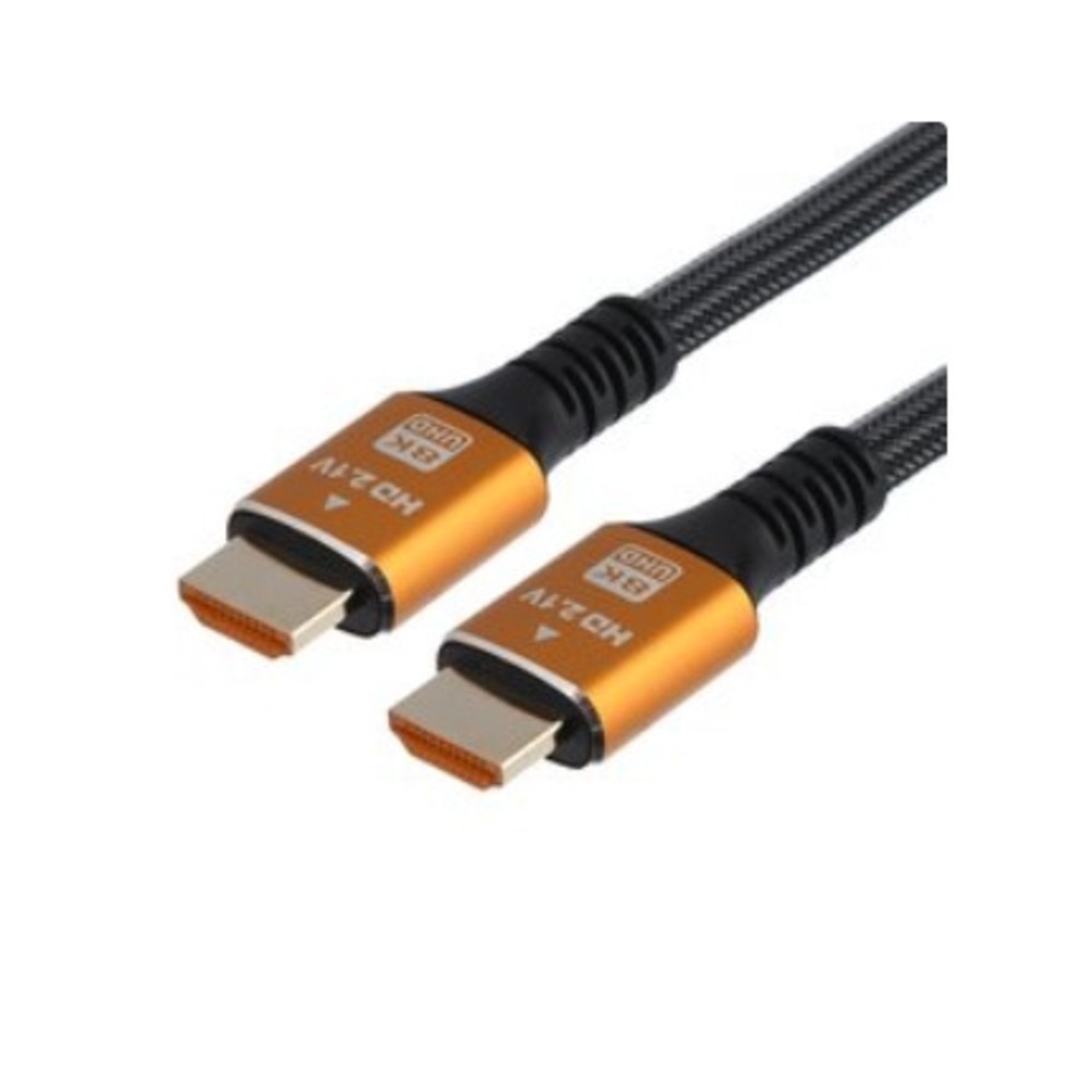 Кабель HDMI - HDMI GoPower 00-00027311 2.0m