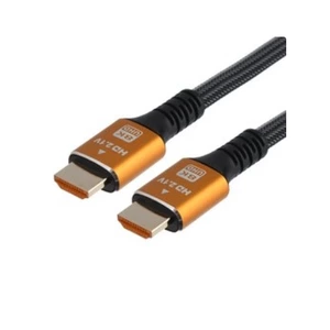 Кабель HDMI - HDMI GoPower 00-00027311 2.0m