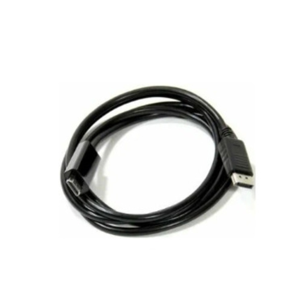Кабель DisplayPort - HDMI GoPower 00-00027493 1.8m