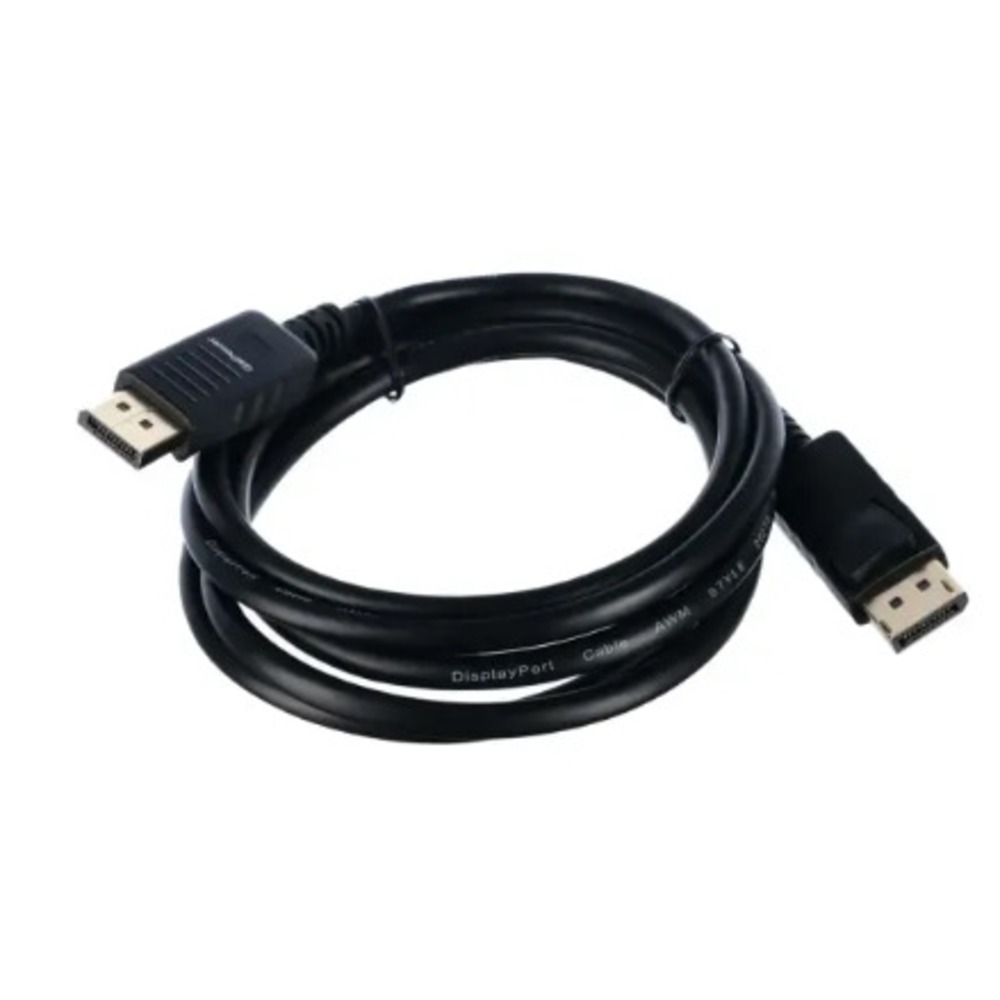 Кабель DisplayPort - DisplayPort GoPower 00-00027495 1.8m