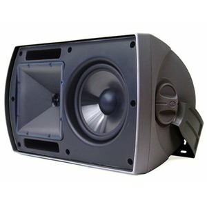 Всепогодная акустика Klipsch AW-525  Black
