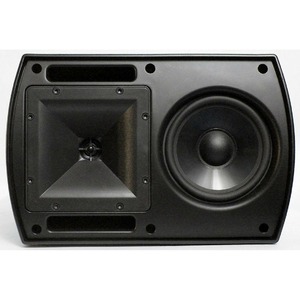 Всепогодная акустика Klipsch AW-525  Black