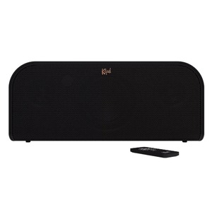 Портативная акустика Klipsch Groove XXL Black