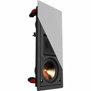 Встраиваемая стеновая акустика Klipsch PRO-25-RW - LCR