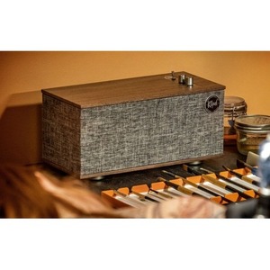 Активная акустика Klipsch The One+ Walnut