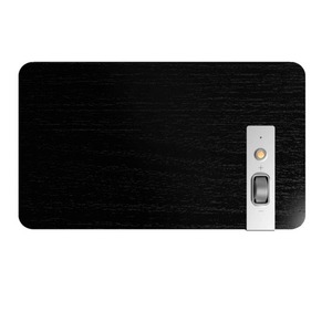 Активная акустика Klipsch The Three + Matte Black