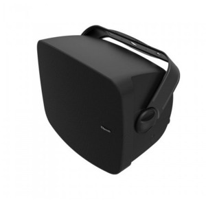 Всепогодная акустика Klipsch RSM-650 black