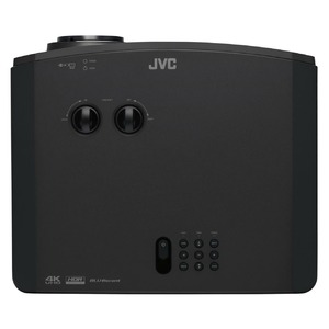 Проектор для домашнего кинотеатра JVC LX-NZ30B