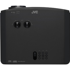 Проектор для домашнего кинотеатра JVC LX- NZ3/B