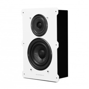 Встраиваемая стеновая акустика Wharfedale Diamond IW-1 WHITE