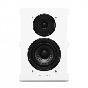 Встраиваемая стеновая акустика Wharfedale Diamond IW-1 WHITE