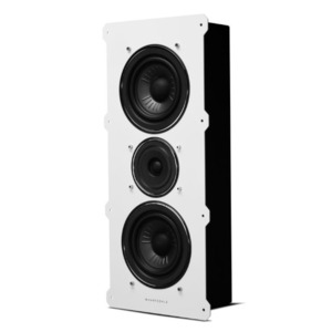 Встраиваемая стеновая акустика Wharfedale Diamond IW-2 WHITE