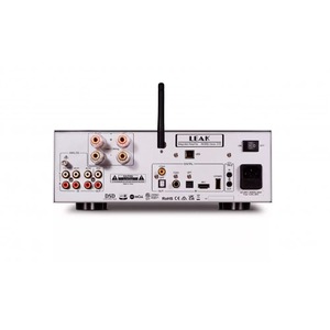 Интегральный усилитель Leak Stereo 230 SILVER