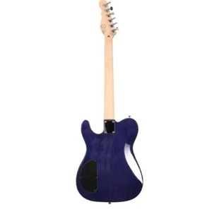 Электрогитара G&L Tribute ASAT Deluxe Blueburst RW