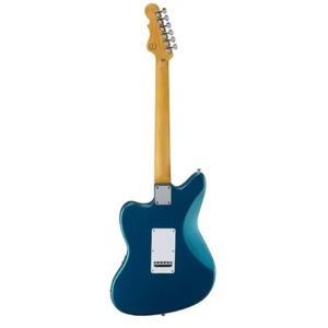 Электрогитара G&L Tribute Doheny Emerald Blue MP