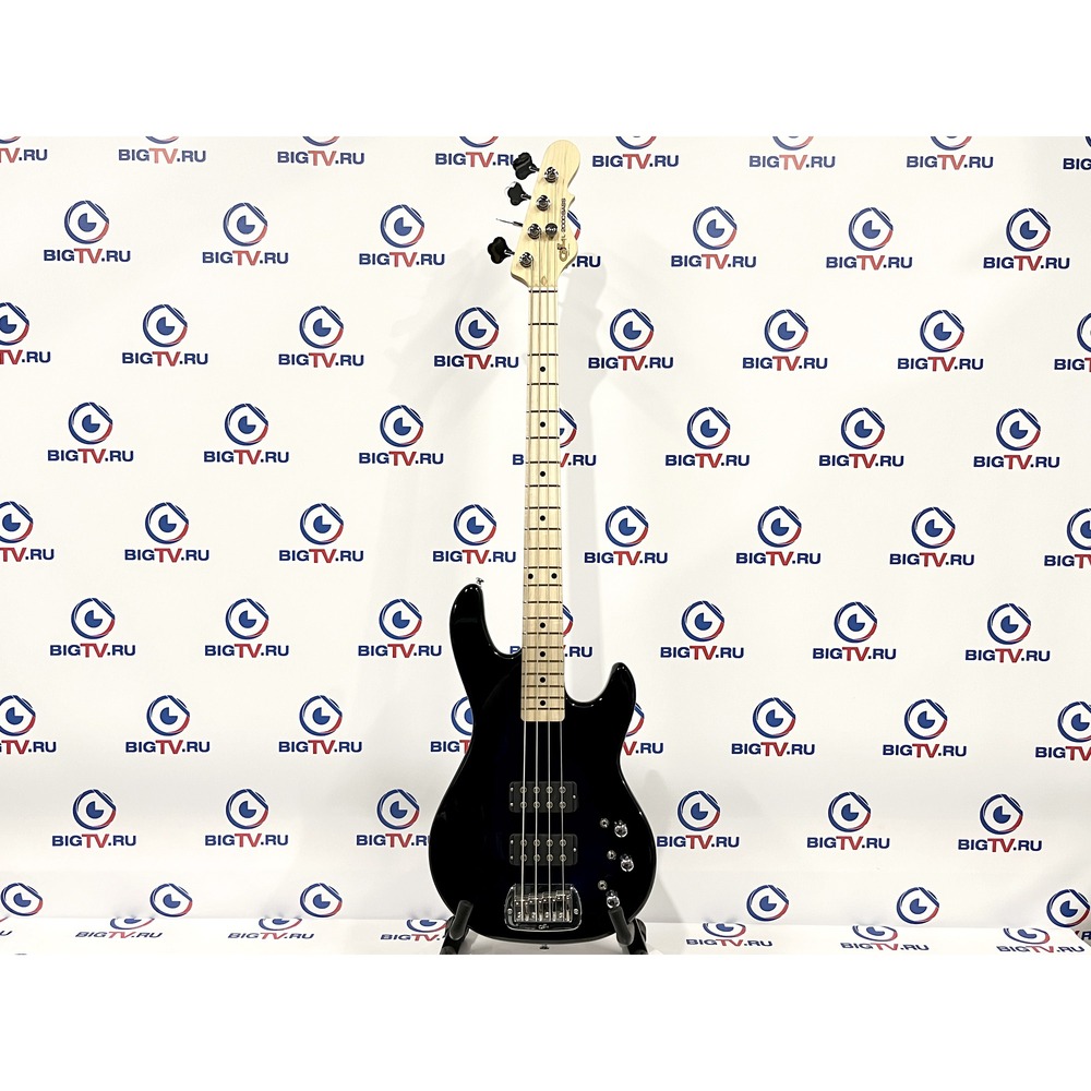 Бас-гитара G&L Tribute L-2000 Blueburst MP