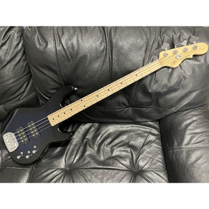 Бас-гитара G&L Tribute L-2000 Blueburst MP