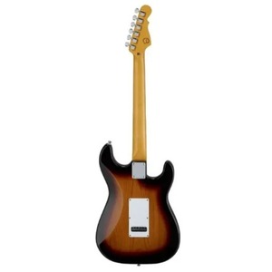 Электрогитара G&L Tribute Legacy 3-Tone Sunburst RW