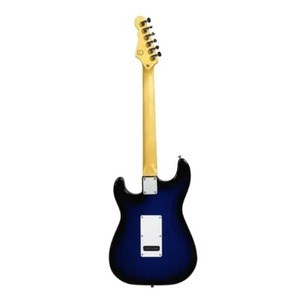 Электрогитара G&L Tribute S-500 Blueburst MP