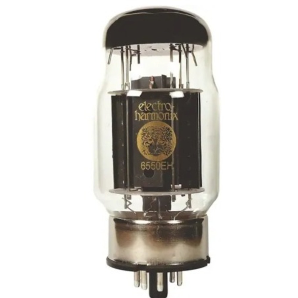 Радиолампа Electro-Harmonix 6550 Matched Power Tubes