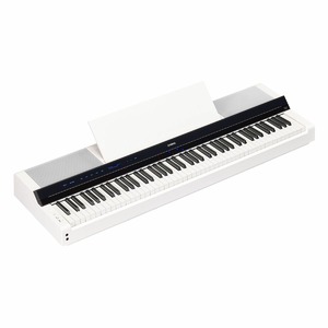 Пианино цифровое Yamaha P-S500WH