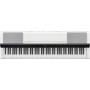 Пианино цифровое Yamaha P-S500WH