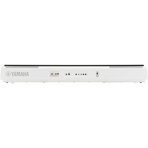 Пианино цифровое Yamaha P-S500WH