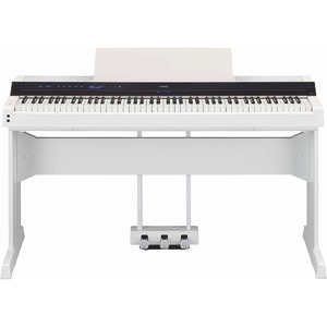 Пианино цифровое Yamaha P-S500WH