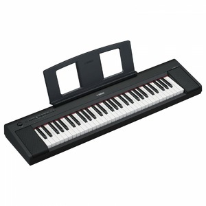 Пианино цифровое Yamaha NP-15B