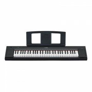 Пианино цифровое Yamaha NP-15B