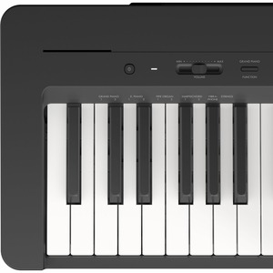 Пианино цифровое Yamaha P-143B