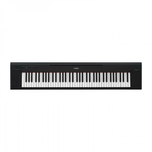 Пианино цифровое Yamaha NP-35B