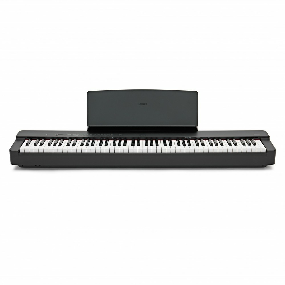 Пианино цифровое Yamaha P-225B