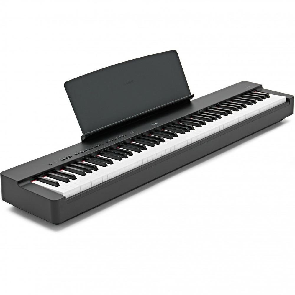 Пианино цифровое Yamaha P-225B