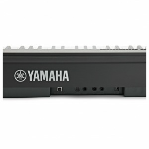 Пианино цифровое Yamaha P-225B