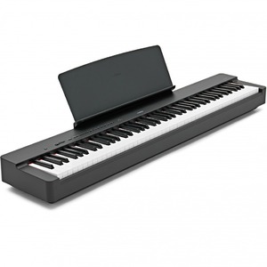 Пианино цифровое Yamaha P-225B