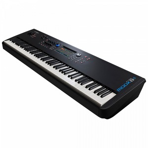 Цифровой синтезатор Yamaha MODX8+