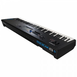 Цифровой синтезатор Yamaha MODX8+