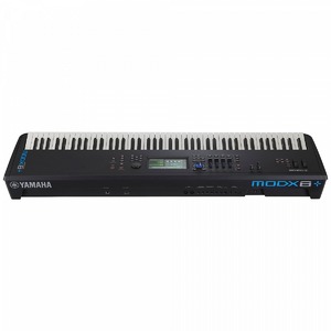 Цифровой синтезатор Yamaha MODX8+