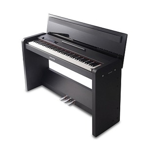 Пианино цифровое Pearl River PRK-500EB