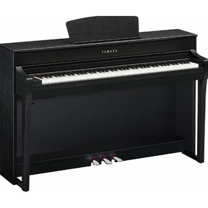 Пианино цифровое Yamaha CLP-735 B