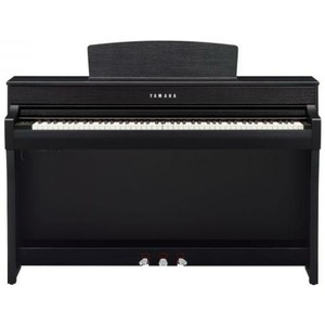 Пианино цифровое Yamaha CLP-745 B
